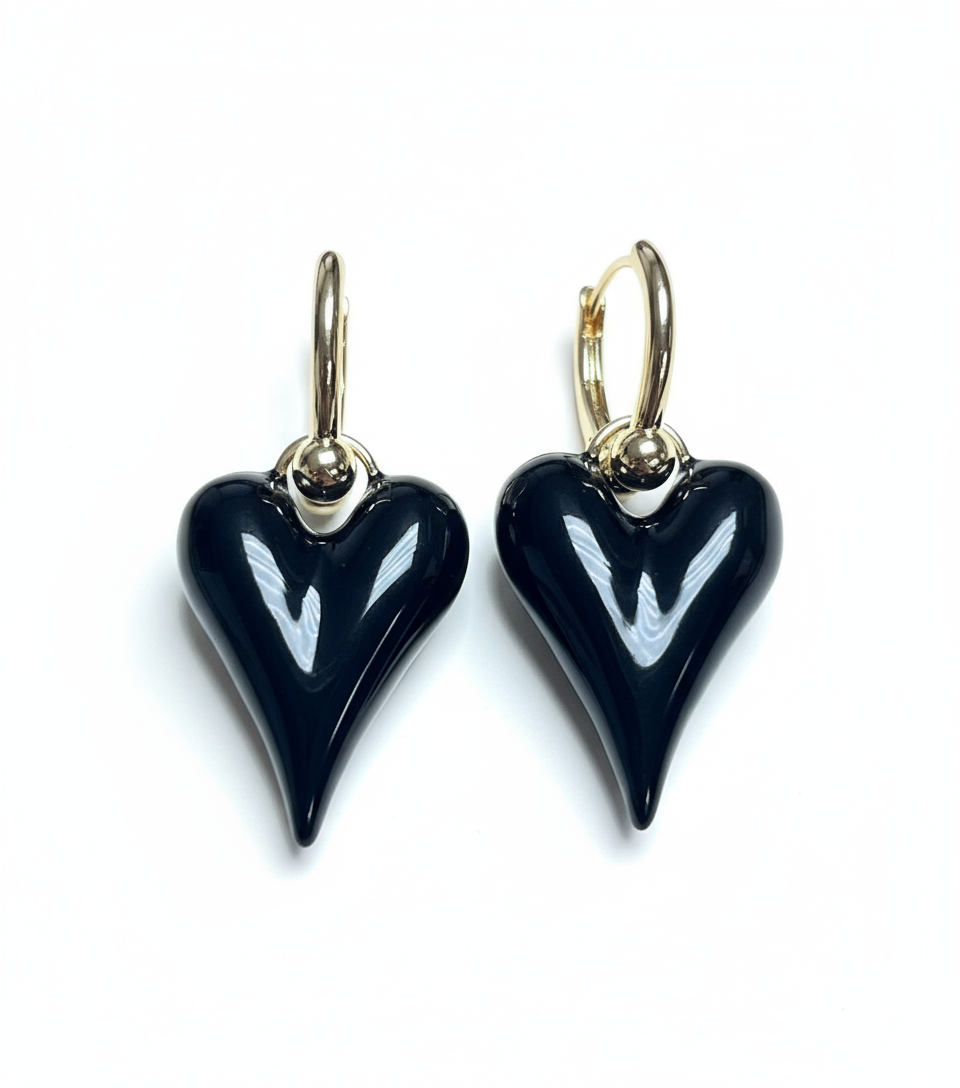 Earring Heart