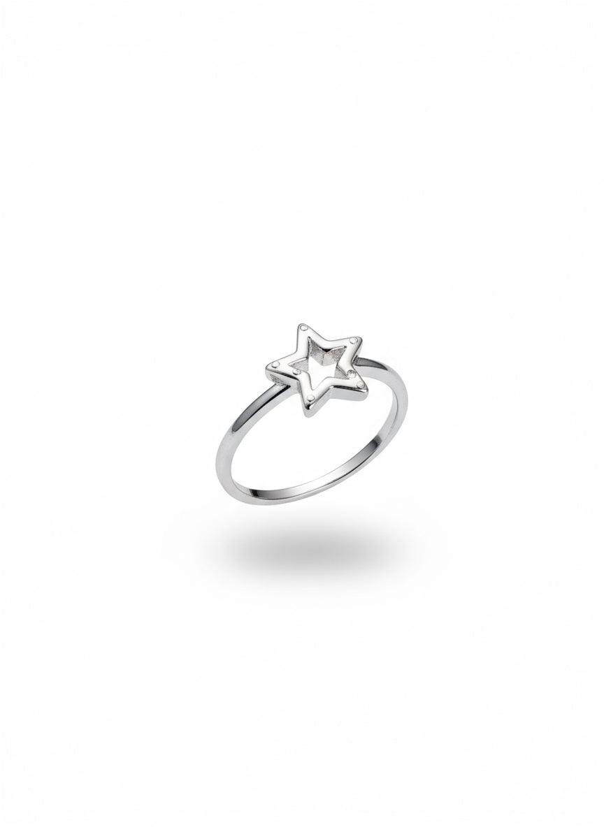 Star ring