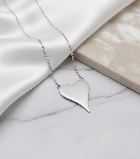 Necklace Heart
