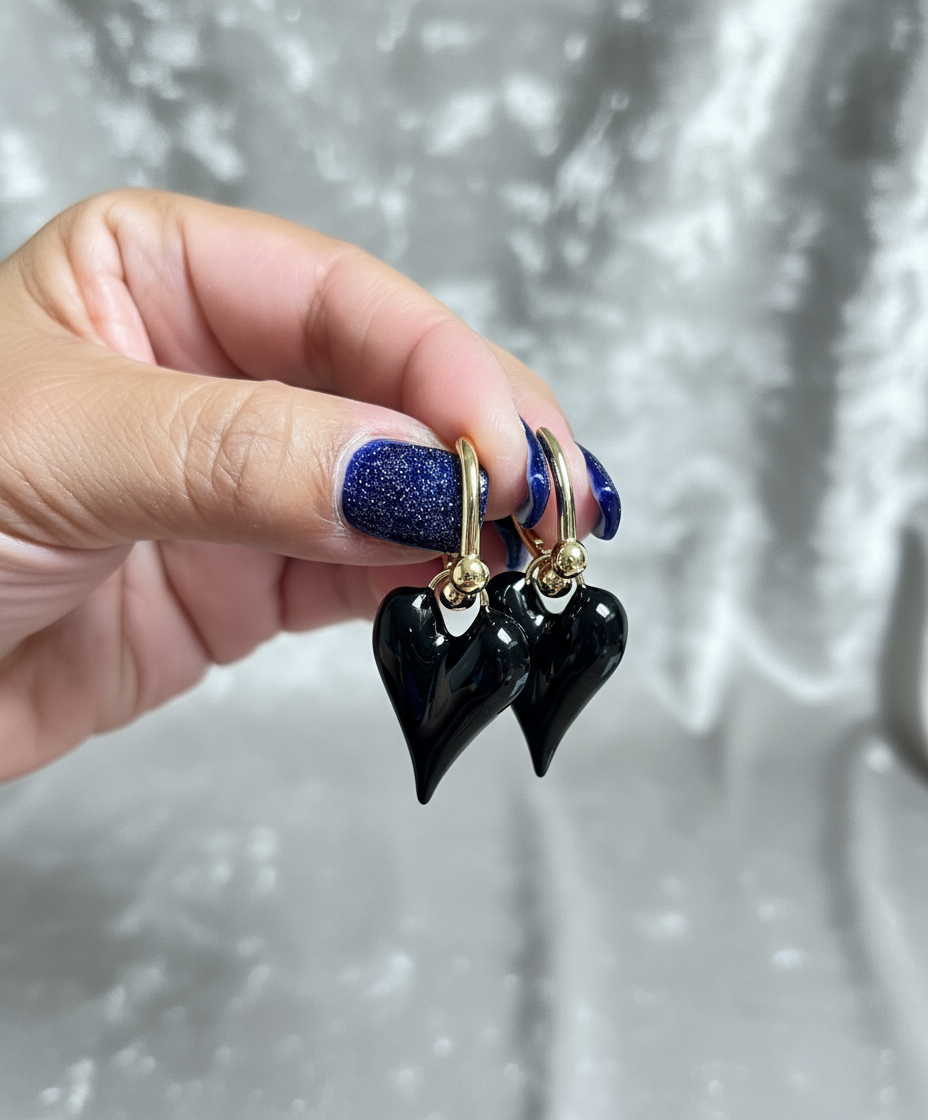 Earring Heart