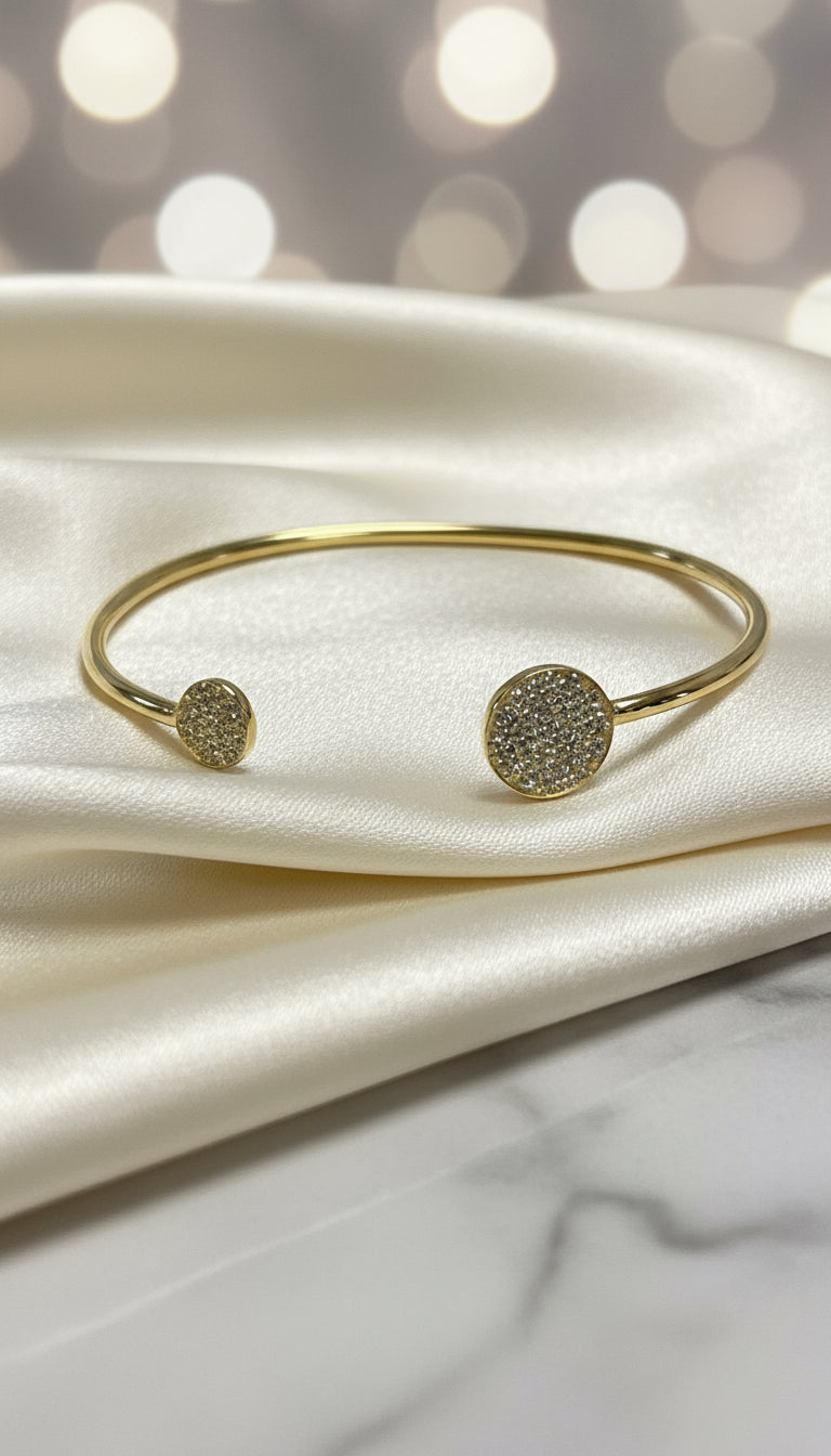 Bracelet bangle