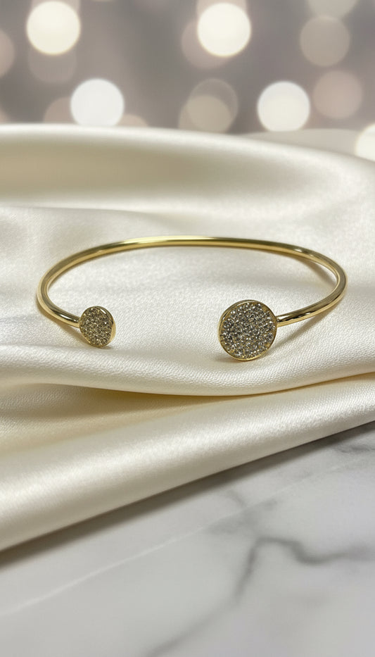Bracelet bangle